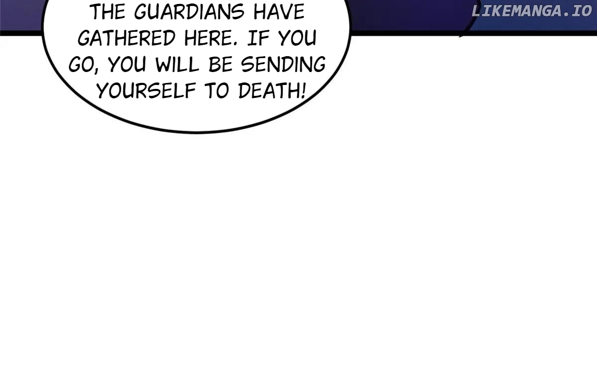 Divine Urban God Chapter 271 - page 147